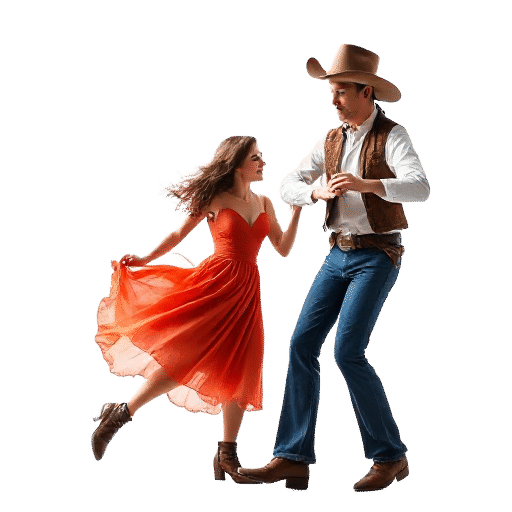 Western Swing