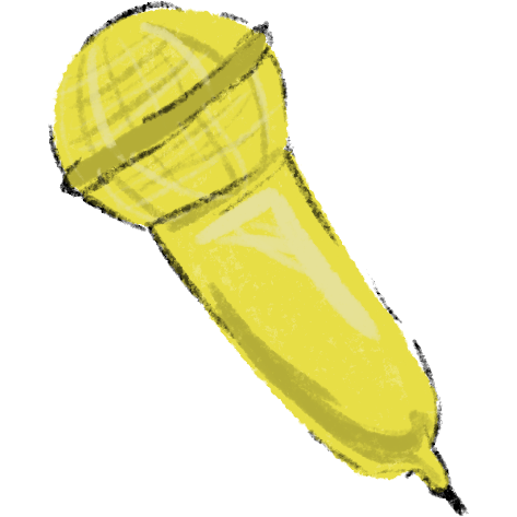 microphone