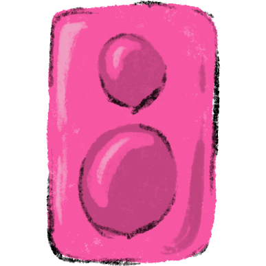 speaker