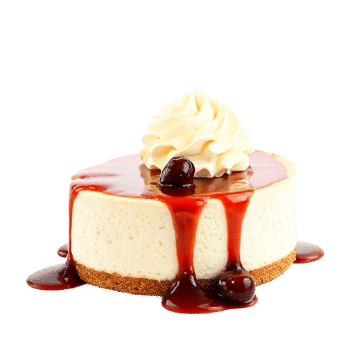 Cheesecake US