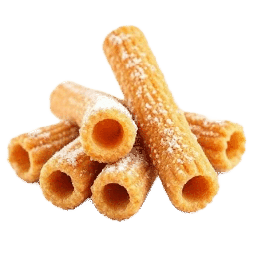 Churros Spain, Latin America