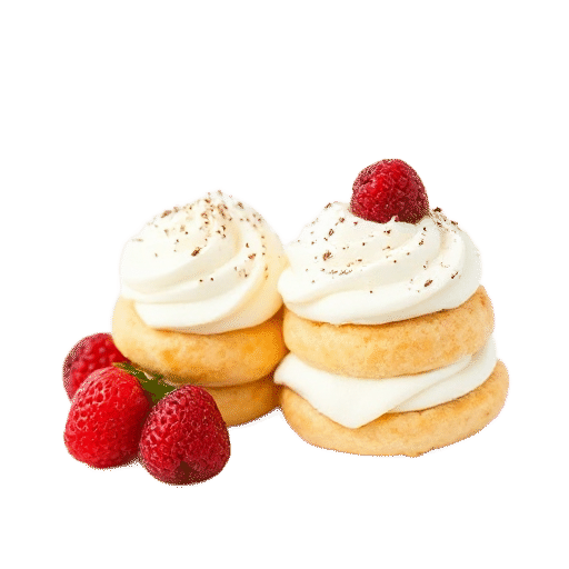 Cream Puffs France