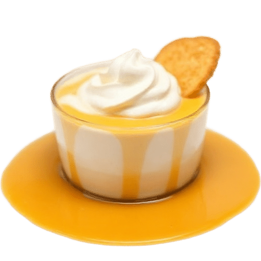 Crema Catalana Spain