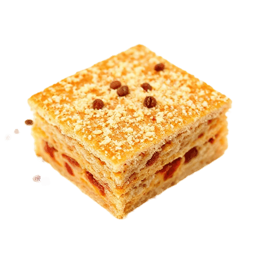 Kunafeh Middle East