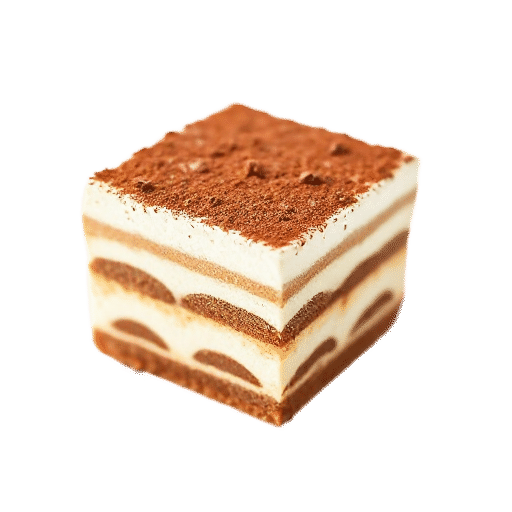 Tiramisu Italy
