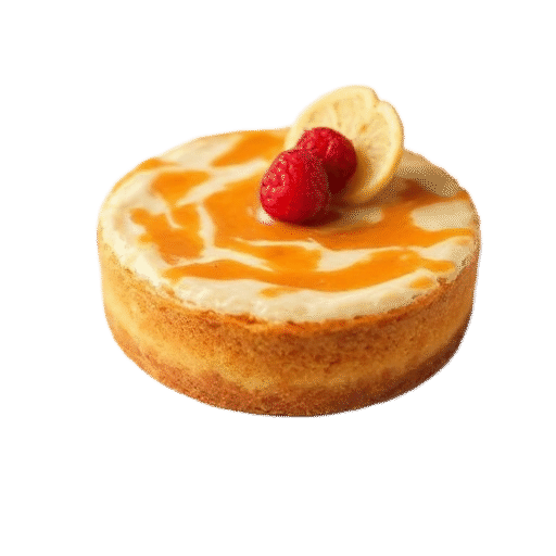 Torta de Mil Hojas Venezuela