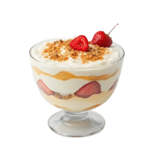 Trifle UK