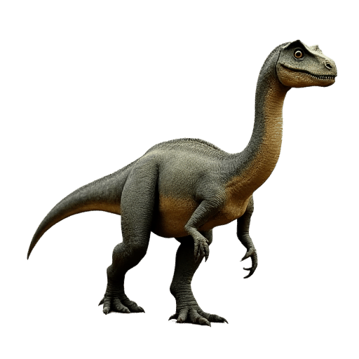 Allosaurus