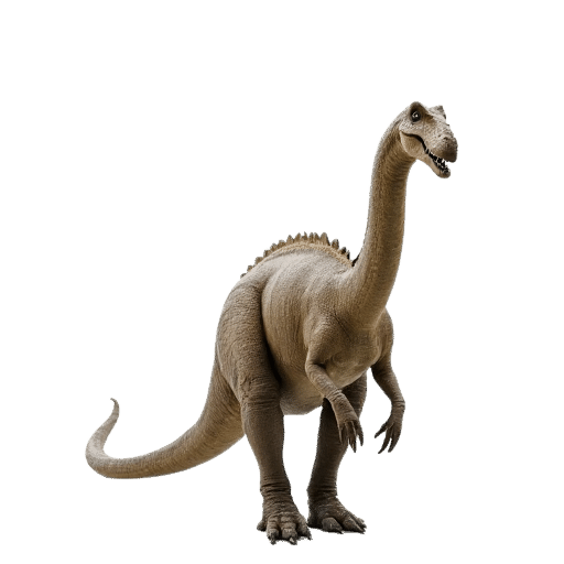Brachiosaurus