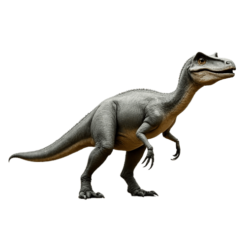 Carcharodontosaurus