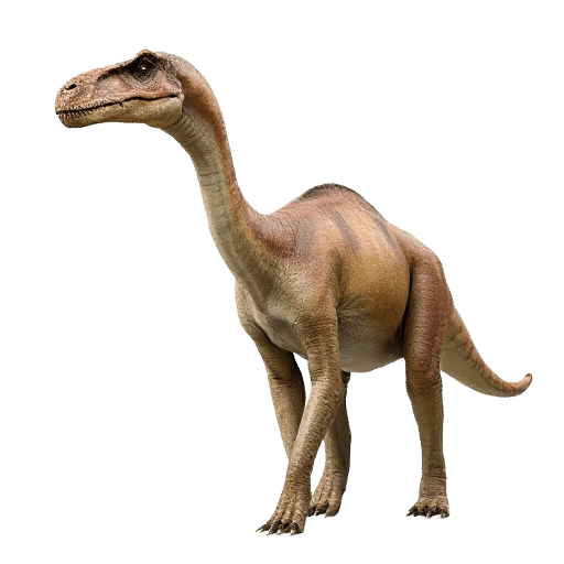 Brachiosaurus