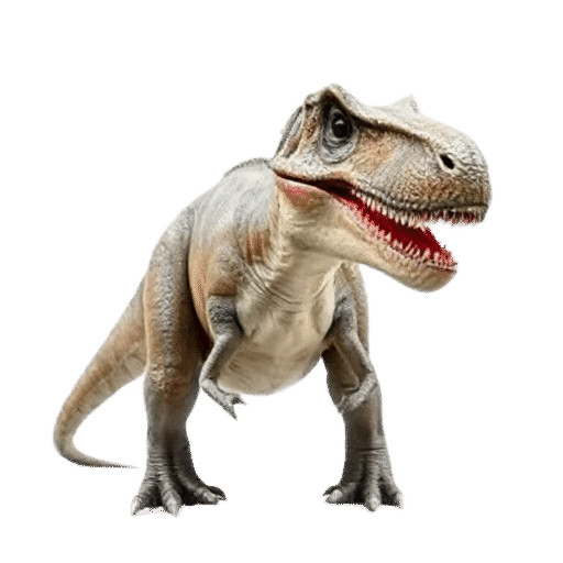 Carcharodontosaurus