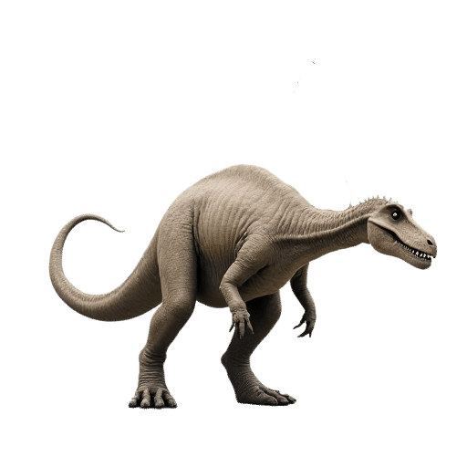 Diplodocus