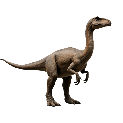 Edmontosaurus