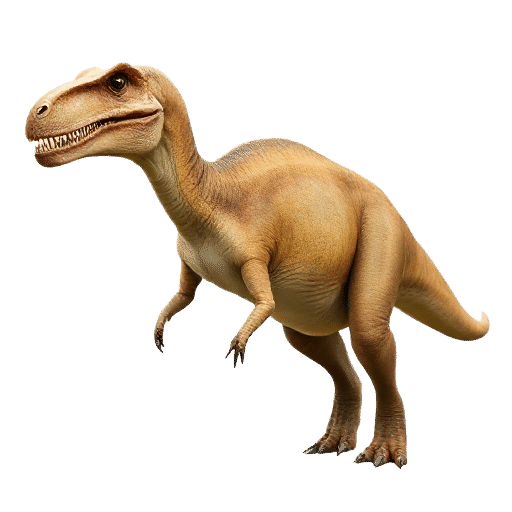 Edmontosaurus
