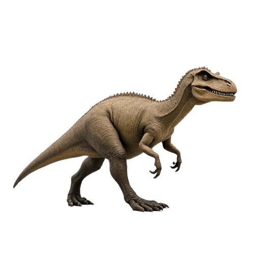 Iguanodon