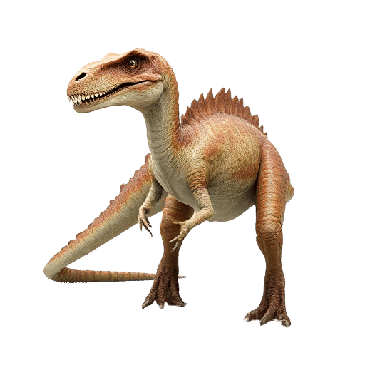 Oviraptor