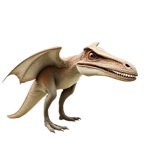 Pteranodon
