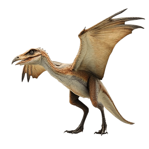 Pterodactyl