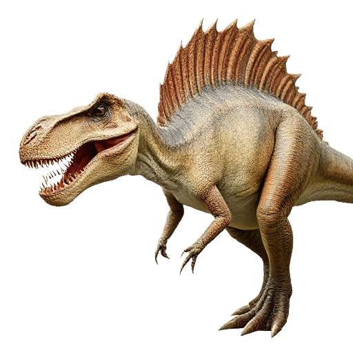 Spinosaurus