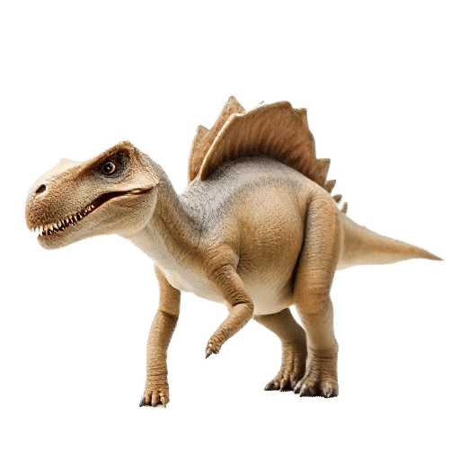 Stegosaurus