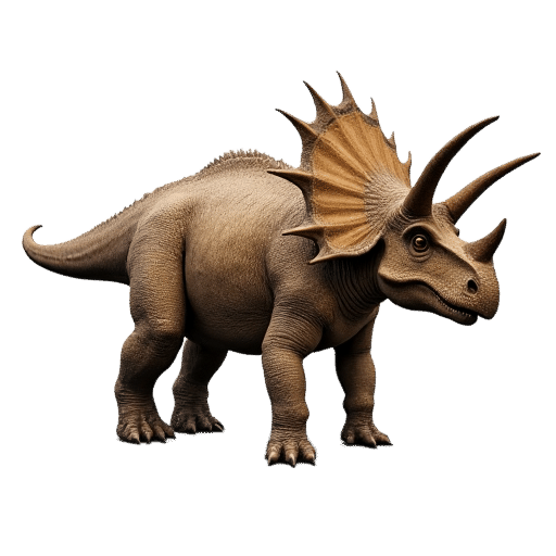 Triceratops