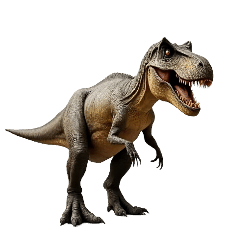 Tyrannosaurus Rex