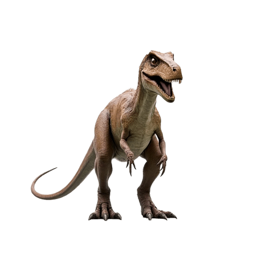 Velociraptor