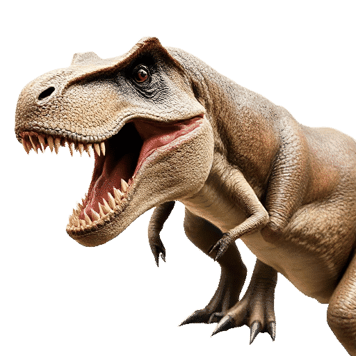 Tyrannosaurus Rex
