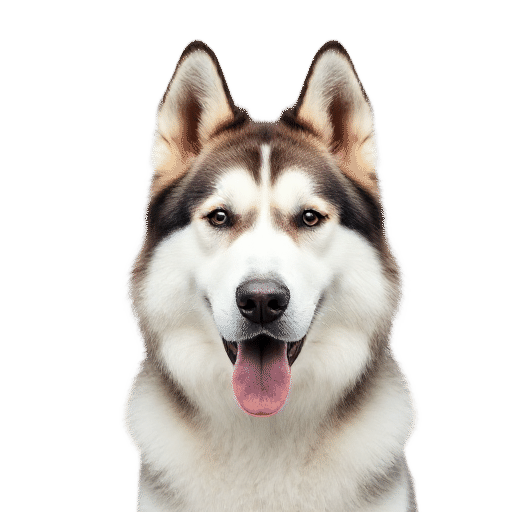 Alaskan Malamute