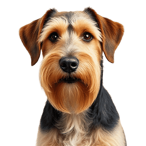 Airedale Terrier