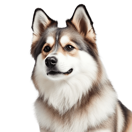 Alaskan Klee Kai
