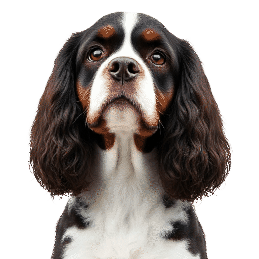 American Cocker Spaniel