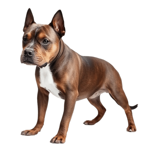 American Staffordshire Terrier