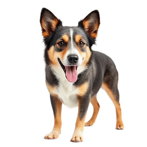 Australian Cattle Dog