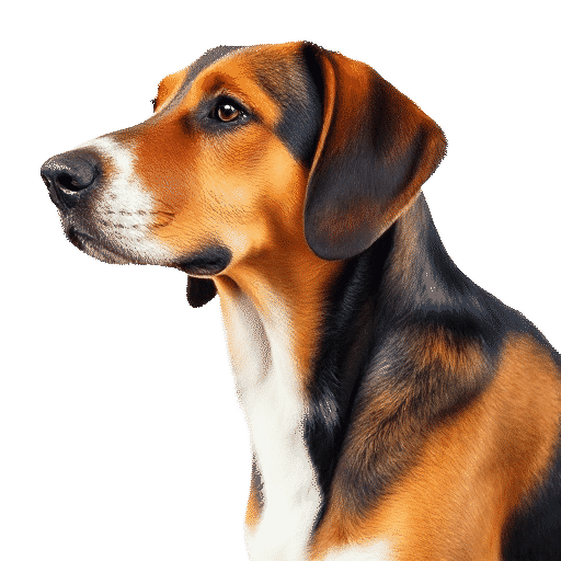 Andean Tiger Hound