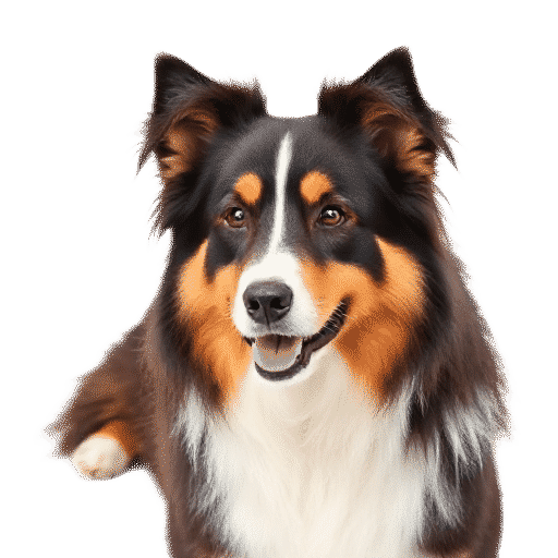 Australian Shepherd