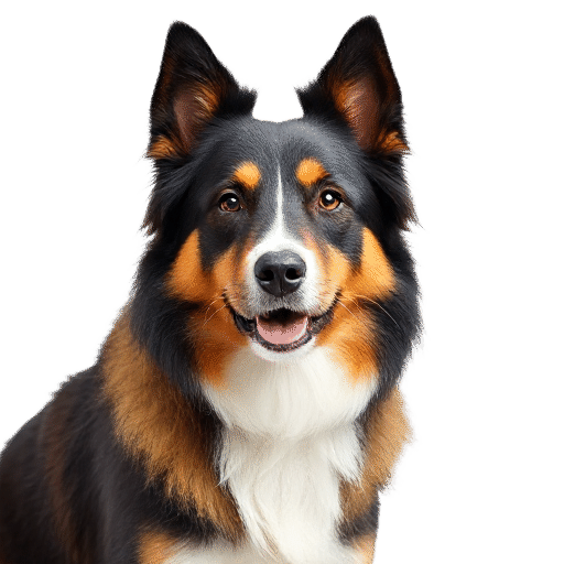 Australian Kelpie