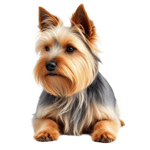 Australian Silky Terrier