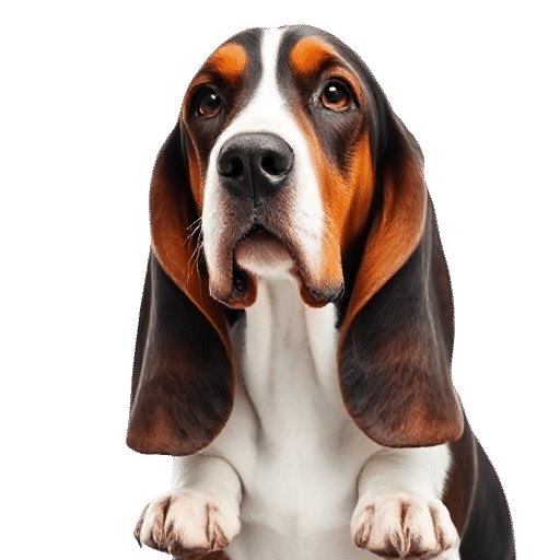 Basset Artesien Normand