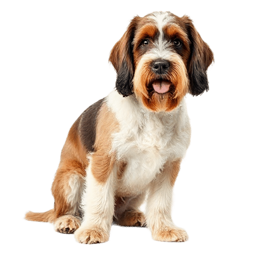 Basset Griffon Vendéen