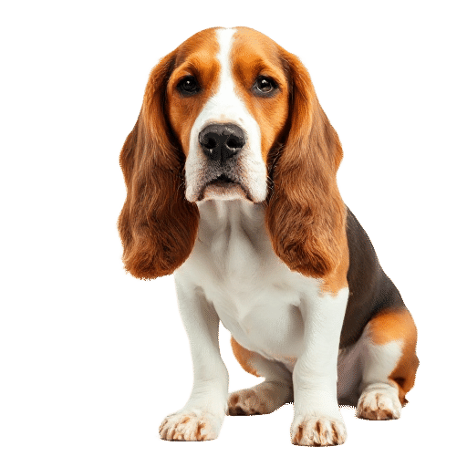 Basset Fauve de Bretagne