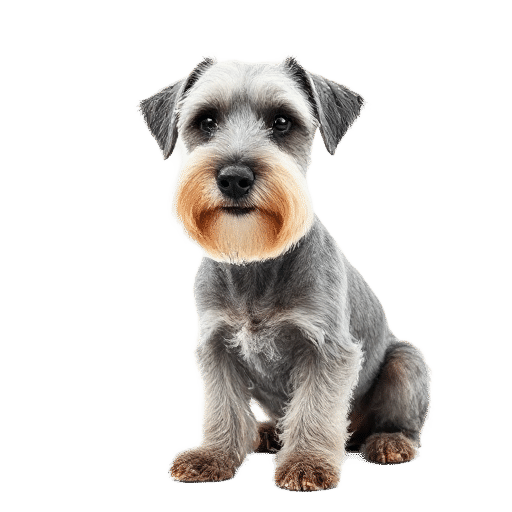 Bedlington Terrier
