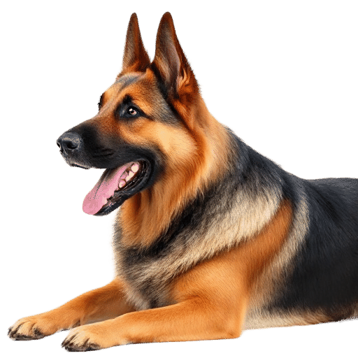 Belgian Laekenois