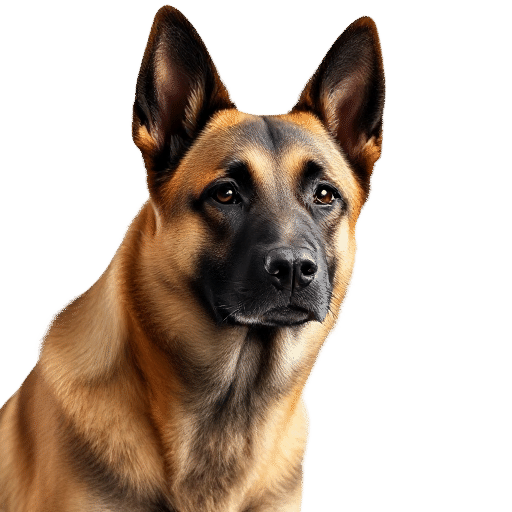Belgian Malinois