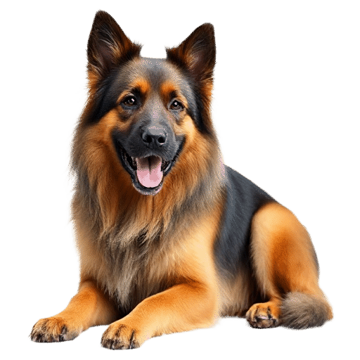 Belgian Tervuren