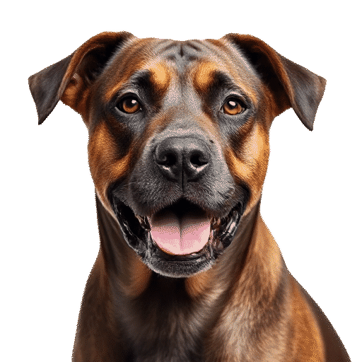 Black Mouth Cur