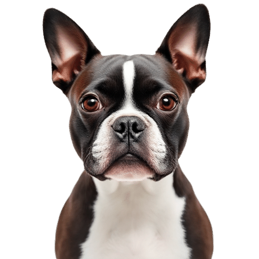 Boston Terrier