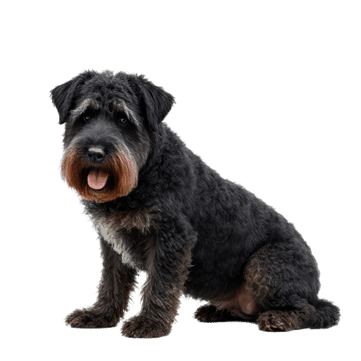 Bouvier des Flandres