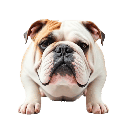 Bulldog